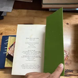 II Truyện Ngắn: Phan Thị Vàng Anh - 2011 700972