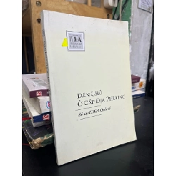 Dân chủ ở cấp địa phương