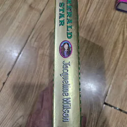 Emerald Star (Special edition)
45k 645695