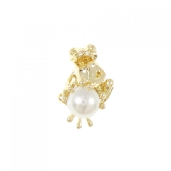 Brooch ngọc trai Akoya Mikimoto 6.6mm