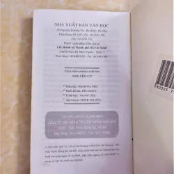 Sách: Con nhân mã trong vườn - TG: Moacyr Scliar 745023