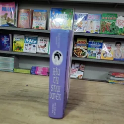 Hậu Tái Sanh Duyên 717661