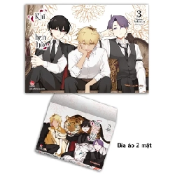 Khi “Trai” Đẹp Hẹn Hò - Tập 3 - Nana Aokawa 303920