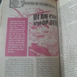 Bán nguyệt san THẾ GIỚI MỚI số 91 năm 1994 1006025