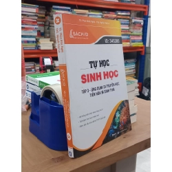 Tự học Sinh học - TS. Phan Khắc Nghệ 529225