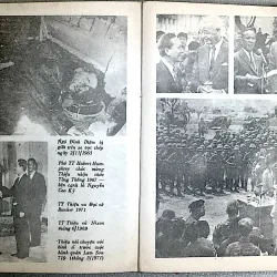 TỪ TÒA BẠCH ỐC ĐẾN DINH ĐỘC LẬP - Tác giả TS. NGUYỄN TIẾN HƯNG - JERROLD L.SCHECTER 1029896