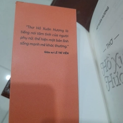 Thơ HỒ XUÂN HƯƠNG 359006