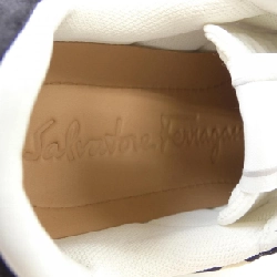 Giày sneaker SALVATORE FERRAGAMO - Hàng hiệu Authentic 829385