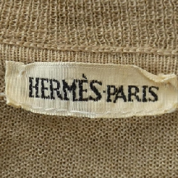 HERMES EX-LIBRIS Tơ lụa. Áo 632377