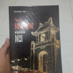 Xứ Đàng Trong Năm 1621- sách có chữ ký của dịch giả Nguyễn Nghị