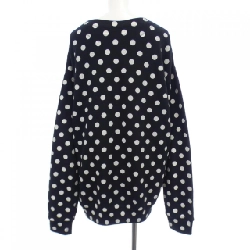 【Mã giảm giá】Gucci GUCCI Áo sweatshirt 643809