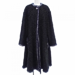 【Mã giảm giá】Áo khoác CHANEL