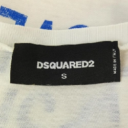 Áo thun DSQUARED2 - Hàng hiệu Authentic 898944