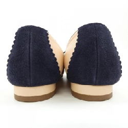 【Mã giảm giá】Giày cao gót MANOLO BLAHNIK 662358