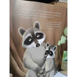 Gấu Mèo Chester và quả sồi đong đầy kỷ niệm - Thùy Nguyễn (dịch) 688004