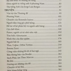 Borges tuyển tập 791041