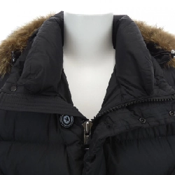 MONCLER CLUNY Áo khoác lông - Hàng hiệu Chính hãng 886933