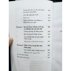 Thần số học ứng dụng – Joy Woodward 551970