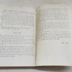 Tiểu thuyết Nga: HẢI ÂU (Nhà văn Biriucop) 711617