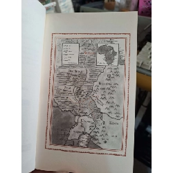 Lấy nước đường xa - Linda Sue Park - 2021 mới 90% - VĂN HỌC - HCM0111 920812