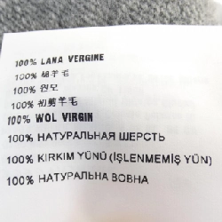 【Mã giảm giá】Miu Miu MIU MIU Áo len 642760