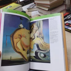 Sách: ...isms: Hiểu về nghệ thuật hiện đại - TG: Sam Phillips (B2) 755717