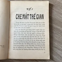 BINH PHÁP TÔN TỬ VẬN DỤNG VÀO KINH DOANH (XB 1994) 778408