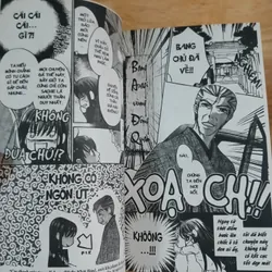 Truyện Tranh Tiểu Thư Sachie (Bộ 10 Tập) - Kiyo Fujiwara 674436