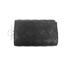 Bottega Veneta 630336 V3US1 Key Case - Hàng hiệu Authentic