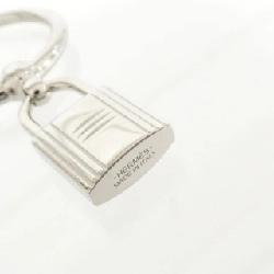 Charm Cadenas Hermes 602173S Nhẫn Khăn 625031
