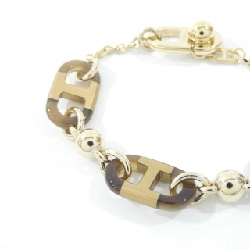 Hermès Chùm Mể PM 100005FD Vòng tay - Hàng hiệu Chính hãng 807245