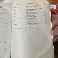 NGUYỄN CÔNG HOAN CÂY BÚT HIỆN THỰC XUẤT SẮC  752982