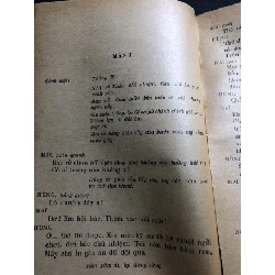 Gió chuyển mùa cánh võng Trường Sơn 1979 mới 50% ố vàng Hoàng Tích Linh và Hồng Dương HPB0906 SÁCH VĂN HỌC 914746