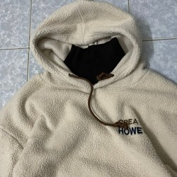 Áo hoodie lông tiểu thư ulzzang freesize 82877