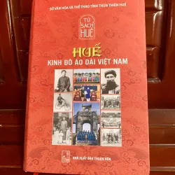 Huế kinh đô áo dài Việt Nam 1027303