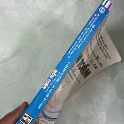 Luyện giải đề thi trước kỳ thi vào lớp 10 ba miền môn toán 1034126