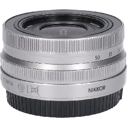 Ống kính Z DX16-50mm F3.5-6.3VR SV - Hàng hiệu Authentic 885906