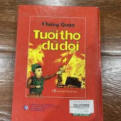 Tuổi thơ dữ dội - Phùng Quán  (6) 759019