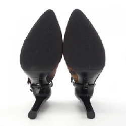 【Khuyến mãi】Giày Max Mara 664240