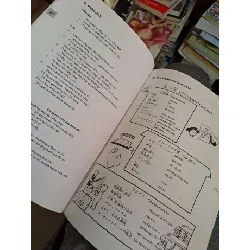 Bản dịch và giải thích ngữ pháp - Minna No Nihongo II HỌC NGOẠI NGỮ HCM.TN1008 577449