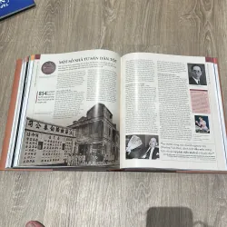 LỊCH SỬ VIỆT NAM BẰNG HÌNH - Đông A 1005360