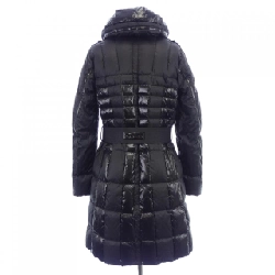 CBY+WHITE Áo khoác lông - Hàng hiệu Authentic 816420