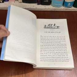 II Giải Thưởng Sách Quốc Gia Mỹ: Lũ Trẻ Nhà Penderwicks - JEANNE BIRDSALL - 2018 545096