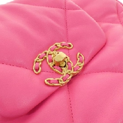 Chanel Chanel 19 Dòng AS4638 Túi đeo vai 612797