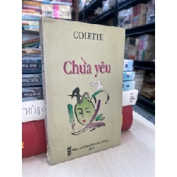 Chừa yêu - Colette 747125