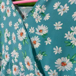 Đầm mặc nhà, đầm bầu mặc nhà 1008459