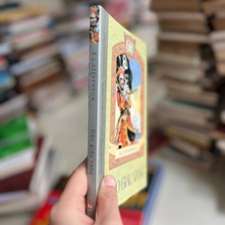 Đảo giấu vàng - văn học thế giới - R.L.Stevenson 499904