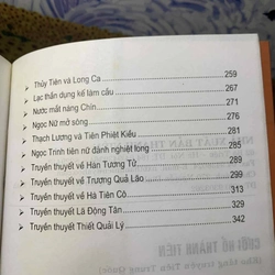 Cưỡi Hổ Thành Tiên, Kho Tàng Truyện Tiên Trung Quốc - Bùi Thiết 547471