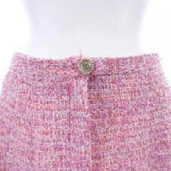 【Mã giảm giá】Chanel CHANEL Váy 651644