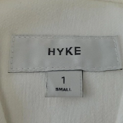 【Mã giảm giá】Áo khoác denim HYKE 635637